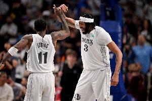 諾維茨基：只要能保持健康 獨行俠就能在西部打出一個出色的賽季