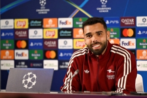 拉亞：站在歐冠半決賽已是不可思議；作為槍手為勝利而戰(zhàn)天經(jīng)地義