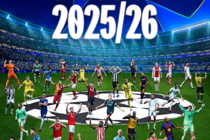 歐冠大幕拉開皇馬迎馬賽，槍手客戰(zhàn)畢巴，熱刺尤文多特齊亮相