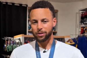 誰是NBA中最好的高爾夫球手？多數(shù)被調(diào)查球員選擇庫里或里夫斯