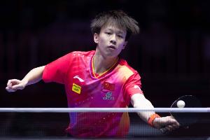 林高遠(yuǎn)被賦0，最新一期世界排名下降兩位降至第31位