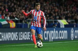 小西蒙尼：我們帶著極大期待面對比賽，歐冠是一項(xiàng)非常美妙的賽事