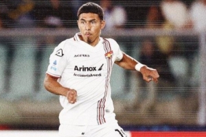 2012-13賽季的桑普后，克雷莫內(nèi)塞成首支前3輪不敗的意甲升班馬