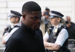 衛(wèi)報(bào)：托馬斯將在周三出庭應(yīng)訊強(qiáng)奸指控，在那之前可能出場踢熱刺