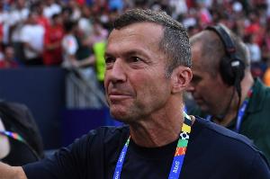 馬特烏斯：球員能力和凝聚力都很強(qiáng)，拜仁是歐洲最好6支球隊(duì)之一