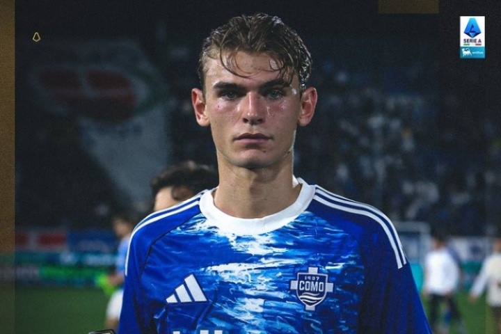 皇馬偷著樂！帕斯3輪2球全是神仙球&2拿全場最佳，可被1000萬回購