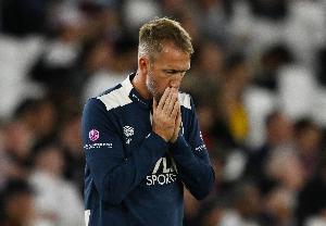 帕杜點(diǎn)評波特：定位球被壓制，夏窗引援失望球隊(duì)缺乏激情