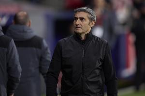 巴爾韋德：我們的目標(biāo)是獲勝，相比于歐聯(lián)杯，歐冠的難度成倍增加