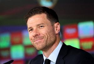 阿隆索：姆巴佩一如既往拿出精彩表現(xiàn) 希望阿諾德情況不會太糟糕