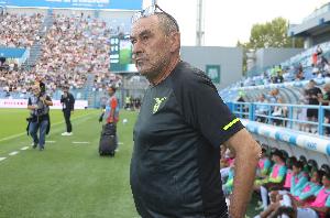 薩里展望羅馬德比:德比是特殊存在與積分無關 希望球員清楚其意義