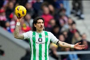 貝萊林回應(yīng)特巴斯：30度高溫80%濕度比賽不人道 危害健康不能無視