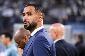 馬賽總監(jiān)：很難接受第二粒點(diǎn)球，但7年前巴斯克斯遭遇類似判罰