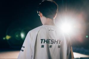 iG超話熱議贏一個(gè)BO5就能進(jìn)S賽：只有g(shù)ala在一個(gè)人rank 不配進(jìn)世界賽了