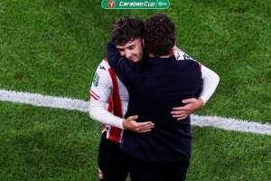 新賽季難求一勝！聯(lián)賽杯第三輪：維拉點球大戰(zhàn)不敵布倫特福德