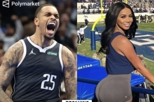 華盛頓前妻舊言論：曾一天與3名男性發(fā)生關(guān)系 與兩位數(shù)的男性有過