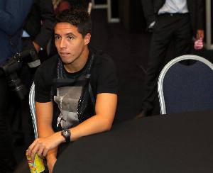 納斯里：無論哪支球隊(duì)都會認(rèn)為梅迪納手球是個丑聞，根本不是點(diǎn)球