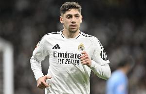 巴爾韋德：紅牌造成不利影響但我不談裁判，我們要努力幫助姆巴佩