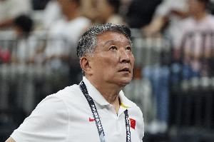 媒體人：希望看到像黃思靜李夢(mèng)那樣有持球能力&多功能的鋒線出現(xiàn)