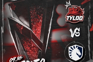 弓箭手放箭！總監(jiān)兩四殺遺跡爆轟 Tyloo痛失好局遭TL圖一翻盤