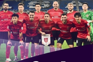 無奈！記者：中日韓本土球員能力的整體差距，通過亞冠清晰可見