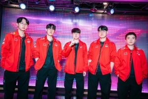 韓網(wǎng)熱議T1勝：LCK拿下四號種子戰(zhàn)略；DK是低谷T1的補(bǔ)藥