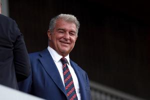 世體：巴薩多名高管前往英格蘭，他們將參加與紐卡管理層的午餐會(huì)