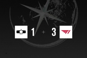 無緣世界賽后 DK官方：我們會更進(jìn)一步，變得更強(qiáng)后再次歸來