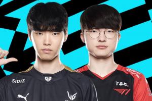 LPL四號種子要受苦了?LCK四號種子將從T1/GEN.G兩隊(duì)之中決出