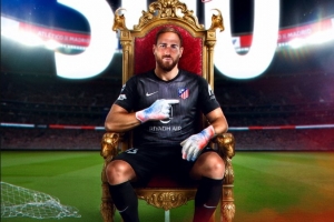 已是傳奇！馬競曬海報紀念奧布拉克床單軍團生涯500場里程碑