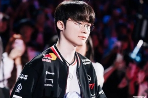 Faker：Oner以前搶了我的五殺，我不能祝賀他