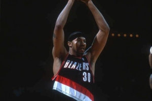 籃球不會說謊！開拓者祝名宿拉希德-華萊士51歲生日快樂！