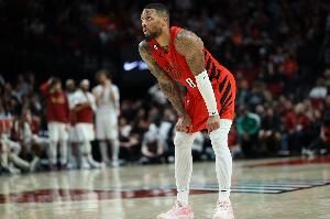 錢多事少離家近！利拉德：現(xiàn)在是我人生中最幸福的時間段