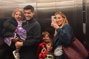 羅體：莫拉塔和妻子合伙開房地產公司，致力于管理各類房產