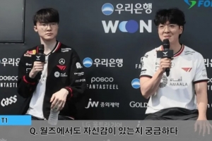 kkOma：己方陣容并沒有特別被龍龜限制的英雄，并未感到太大威脅