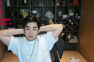 朱開：T1還是GEN和我們打 輸都不是問題 最大問題是三個隊(duì)打S賽