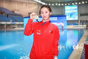 央視：公安機(jī)關(guān)對(duì)利用AI造謠跳水運(yùn)動(dòng)員的嫌疑人采取刑事強(qiáng)制措施