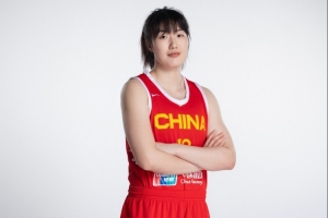 媒體人：羅欣棫想頂上黃思靜留下的空缺 下一步需提升處理球能力