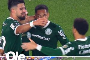 猛虎歸山！20歲羅克勁射斬河床，復(fù)蘇后近8場轟7球3助瘋狂Carry