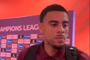 古斯塔沃：球隊(duì)踢得比上次對(duì)神戶時(shí)好得多 亞冠目標(biāo)晉級(jí)下一階段