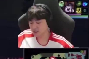 Bang：今天我本來吃飯都沒胃口 看T1贏了突然整個世界都變美麗了