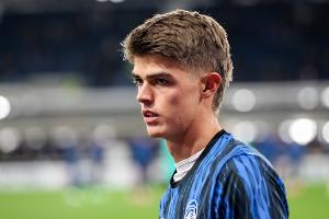 羅體：德凱特拉雷左髂腰肌不適 斯卡爾維尼右長收肌損傷