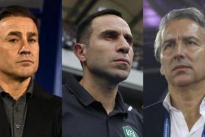 國足主帥報(bào)名明日截止！卡納瓦羅卡帕澤哈維爾報(bào)名，61歲喬迪有意