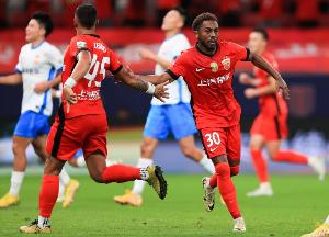 海港人士談爭(zhēng)冠：沒(méi)有必要盯著其他人，專注于踢好自己比賽最關(guān)鍵