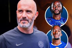 馬雷斯卡：我爸當(dāng)了50年漁民，每天凌晨2點(diǎn)-10點(diǎn)工作，這才是艱難