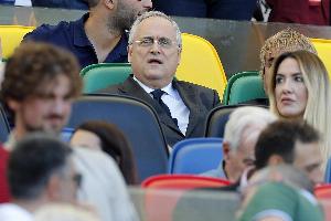 洛蒂托：羅馬米蘭國米的債務像在屎中，拉齊奧沒奪冠但不在屎中