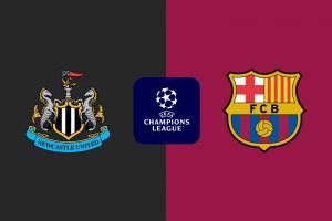 紐卡vs巴薩首發(fā)：萊萬(wàn)、阿勞霍、馬丁先發(fā)，沃爾特馬德替補(bǔ)