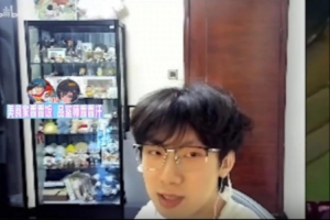 Baolan：T1四號種子我有一計(jì)，我們田忌賽馬IG就去三號種子