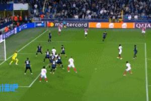 能否找回狀態(tài)？法蒂替補(bǔ)首秀即進(jìn)球，南野拓實(shí)助攻