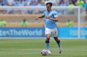 有信心贏阿森納？賴因德斯：這就是我們的計(jì)劃，我們會(huì)做好準(zhǔn)備的