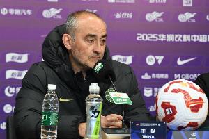 卡內(nèi)達(dá)：夏窗至今我們10場(chǎng)取20分 這證明我們有能力爭(zhēng)取更高排位